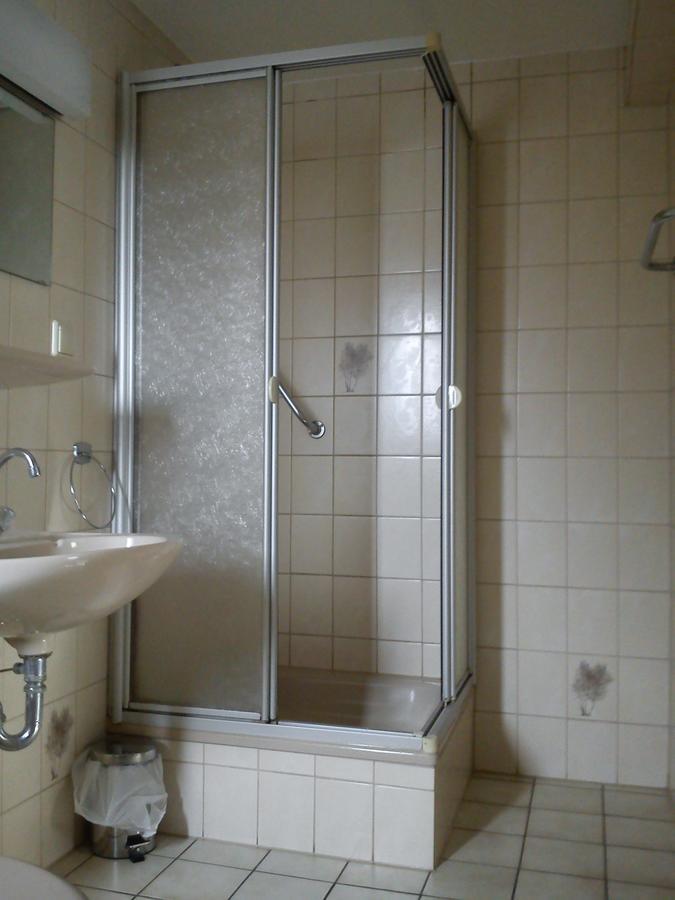 אפרטהוטל Ebersbach an der Fils Goldene Rose מראה חיצוני תמונה